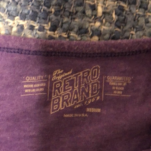 Clemson Tigers pullover - Picture 2 of 2